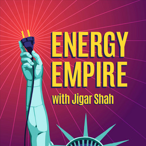 Energy Empire
