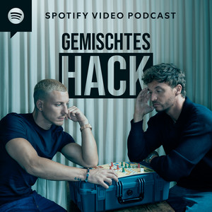 My beloved bro - Gefühlte Fakten | Podcast on Spotify