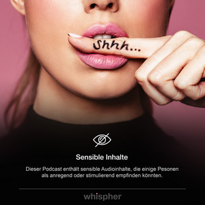 Audio Blog: Anleitung zur Selbstbefriedigung für Frauen - Frauenstimme -  whispher - hör unerhörtes