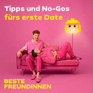 Sexy "Dick Date" mit Hakuna Mavie - Angeleckt – der Sex-Podcast ...