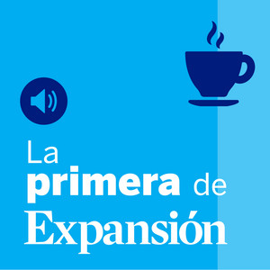 La Primera de Expansión podcast cover