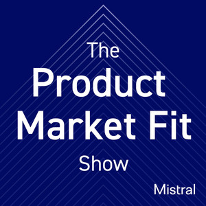 A Product Market Fit Show | Startup Podcast for Founders | Podcast ...