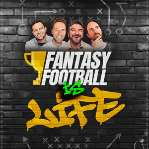 Fantasy Football is Life