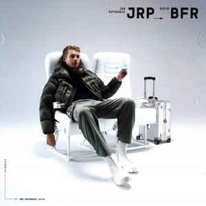 Jan Rapowanie cover art