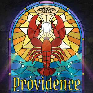 The Adventure Zone podcast cover