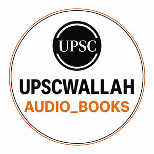 UPSC_AUDiO_BOOKS podcast artwork