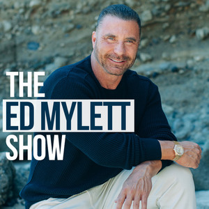 THE ED MYLETT SHOW podcast cover