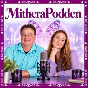 MitheraPodden podcast cover