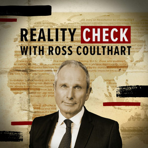 Reality Check with Ross Coulthart