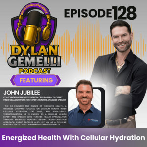2550: Cutting Edge Peptide Fat Loss & Muscle Building with Alex Kikel -  Mind Pump: Raw Fitness Truth