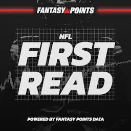 NFL First Read