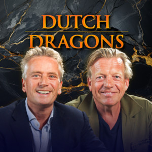 Dutch Dragons podcast cover