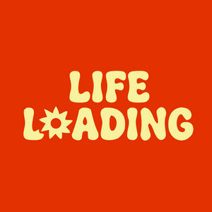 Life Loading podcast cover