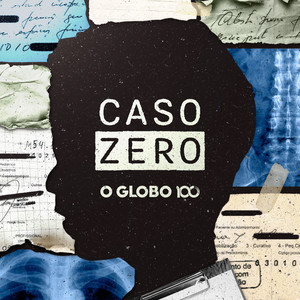 Caso Zero podcast cover