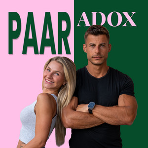 PAARADOX podcast cover
