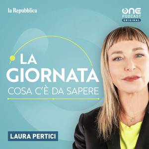 La Giornata podcast cover