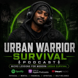 Urban Warrior Survival Podcast
