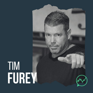 333 · Tim Furey - Why Defense, Not Offense, Makes You a Profitable Trader