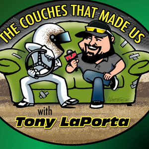 The Couches That Made Us
