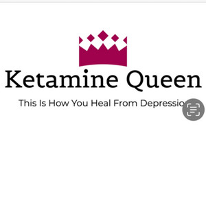 Ketamine Queen | Podcast on Spotify