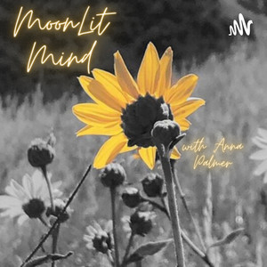 Taurus Full Moon - MoonLit Mind | Podcast on Spotify