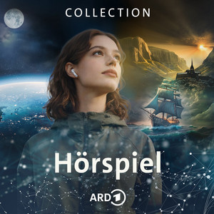 ARD Hörspiel podcast cover
