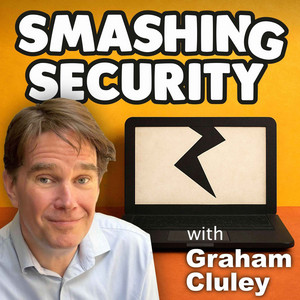 Smashing Security | Podcast on Spotify