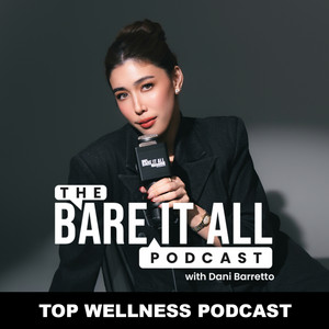 The Bare It All Podcast podcast cover