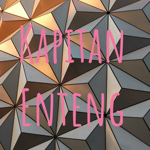Kapitan Enteng podcast artwork