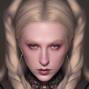 ACOTAR FOR BADDIES 