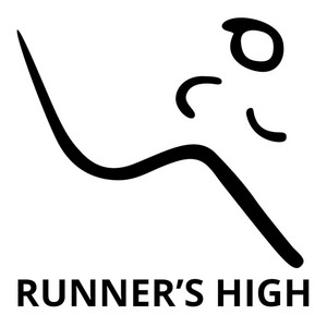 Runner's High Podcast podcast cover
