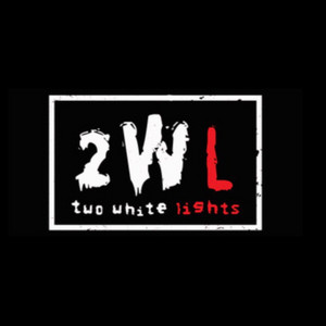 2 White Lights