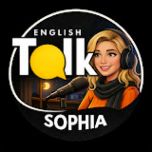 Sophia English Podcast