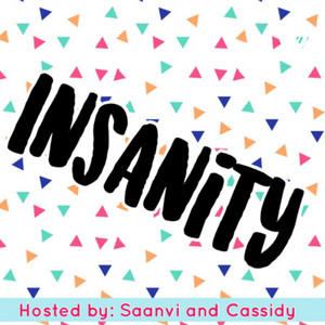 introduction - Insanity | Podcast on Spotify