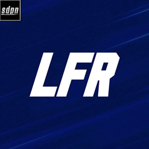 LFR podcast artwork