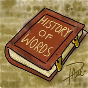 The History Of Word