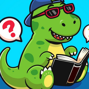 Quiz Dino