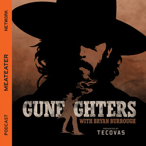 Gunfighters podcast cover