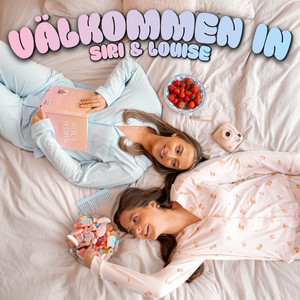 Välkommen in podcast cover