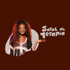 SARAH DE TERAPIA podcast cover