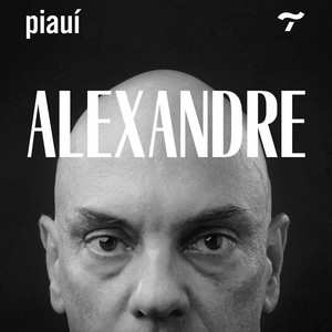 Alexandre podcast cover