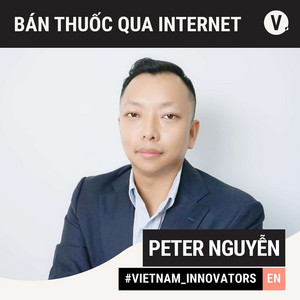 S2#13 Nguyen Xuan Hiep "Peter": New player in pharma distribution market