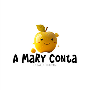 A Mary Conta - Hora de Dormir  podcast cover
