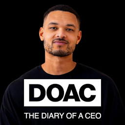 The Diary Of A CEO with Steven Bartlett