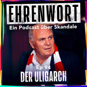 Der Schach-Skandal - Skandal, Skandal | Podcast on Spotify