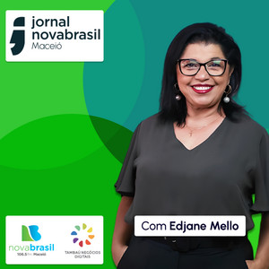Jornal Novabrasil Maceió | Podcast on Spotify