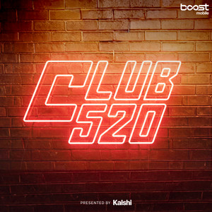 Club 520 Podcast