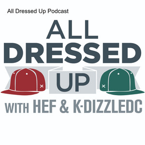All Dressed Up Podcast