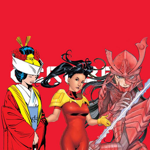 Episode 121: Mariko Yashida (feat. Justin Park) — Part One