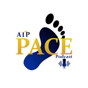 PACE Podcast
